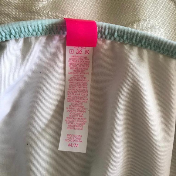 Victoria Secret Bikini Bottom - Picture 5 of 7